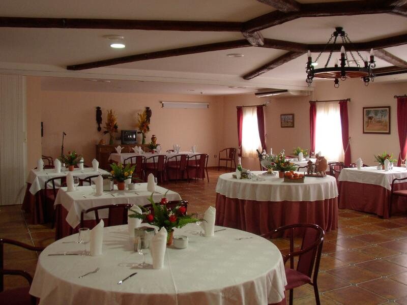 Venta El Molino
