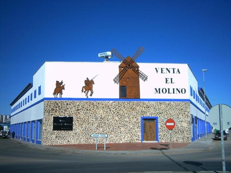 Venta El Molino
