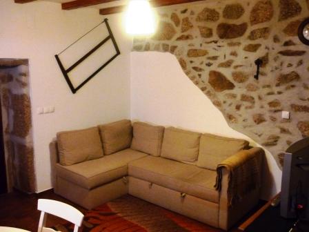 Casa Da Bouça