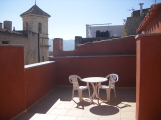 Casa Rural Calaceit