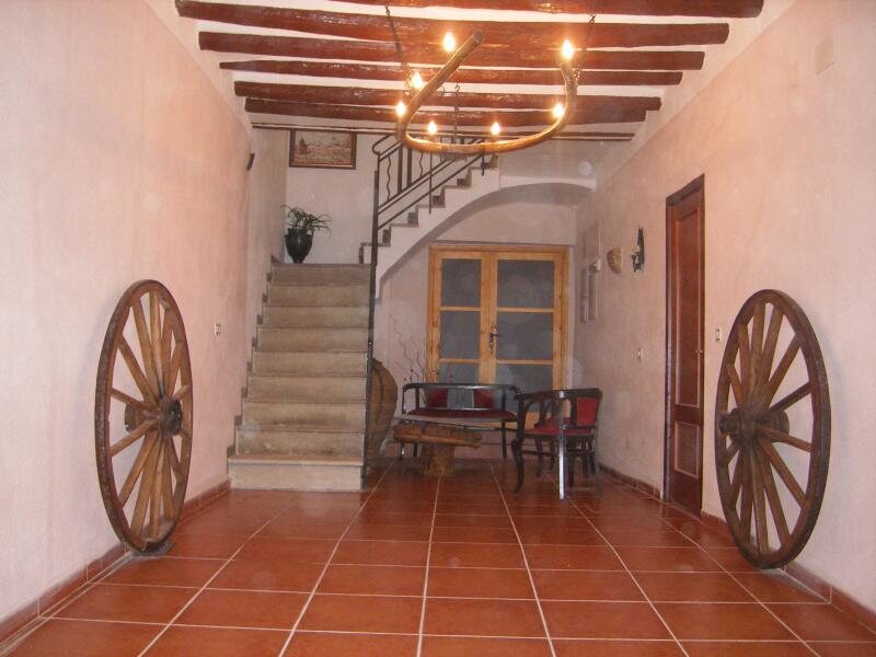 Casa Rural Calaceit