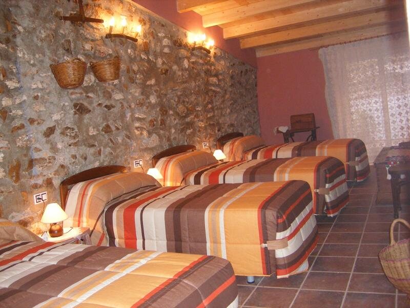 Casa Rural Calaceit