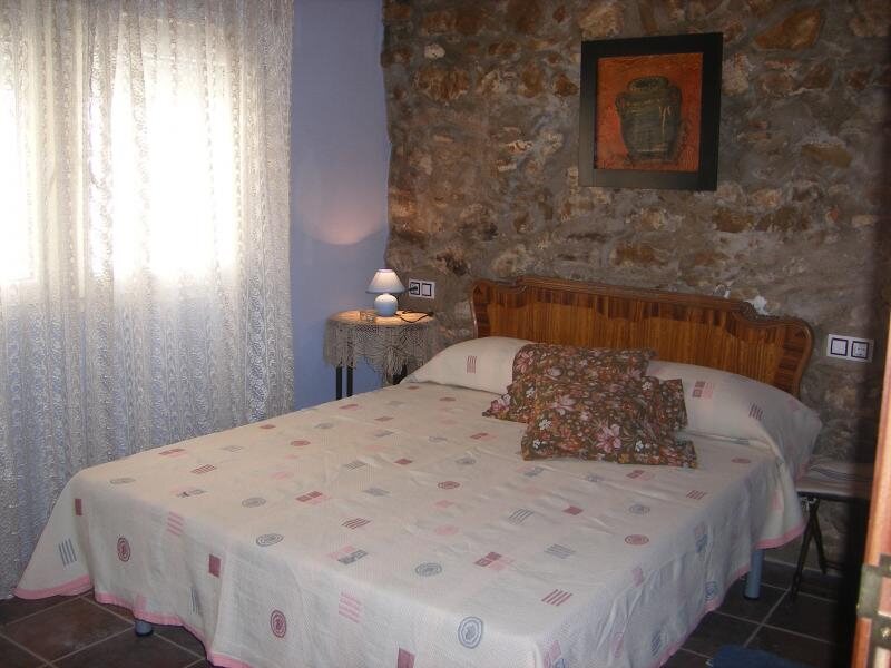 Casa Rural Calaceit