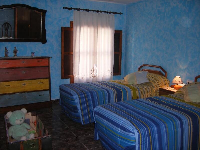 Casa Rural Calaceit