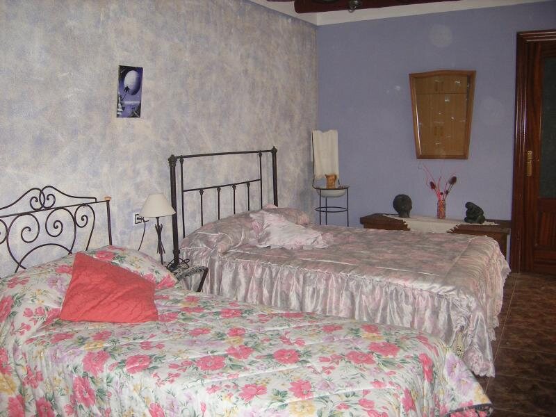 Casa Rural Calaceit