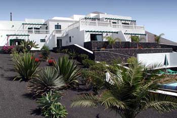 Villa la Vega