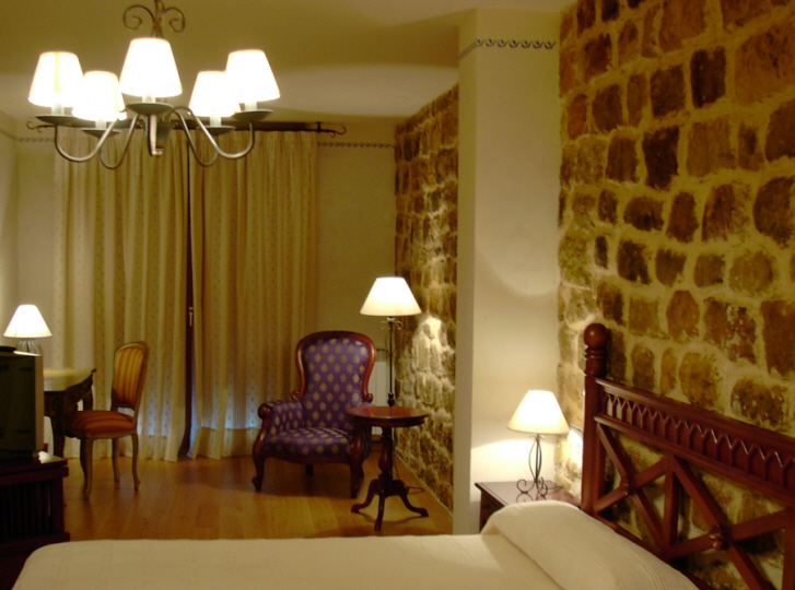 La Hosteria De Castroviejo