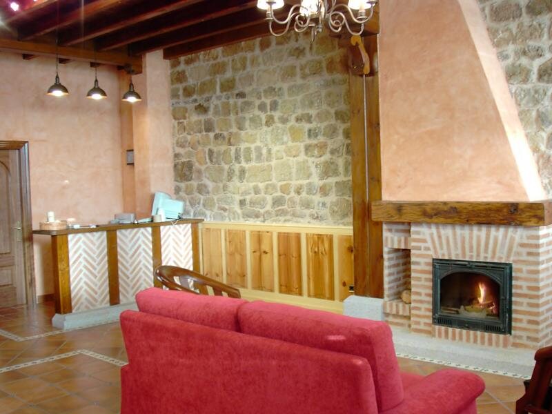 La Hosteria De Castroviejo