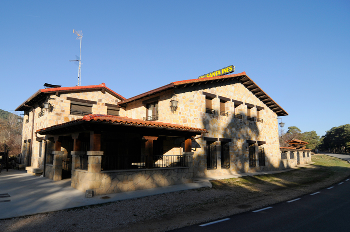Hostal Santa Inés