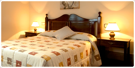Hostal Santa Inés