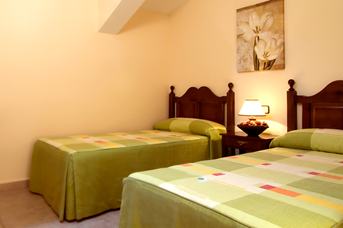Hostal Santa Inés