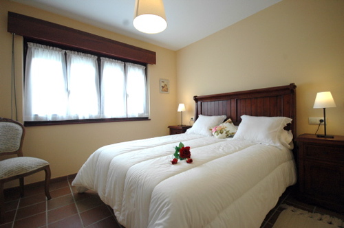 Apartamentos Rurales La Bardenilla