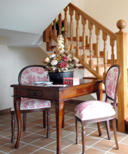 Apartamentos Rurales La Bardenilla