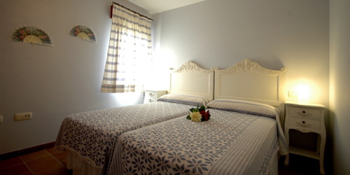 Apartamentos Rurales La Bardenilla