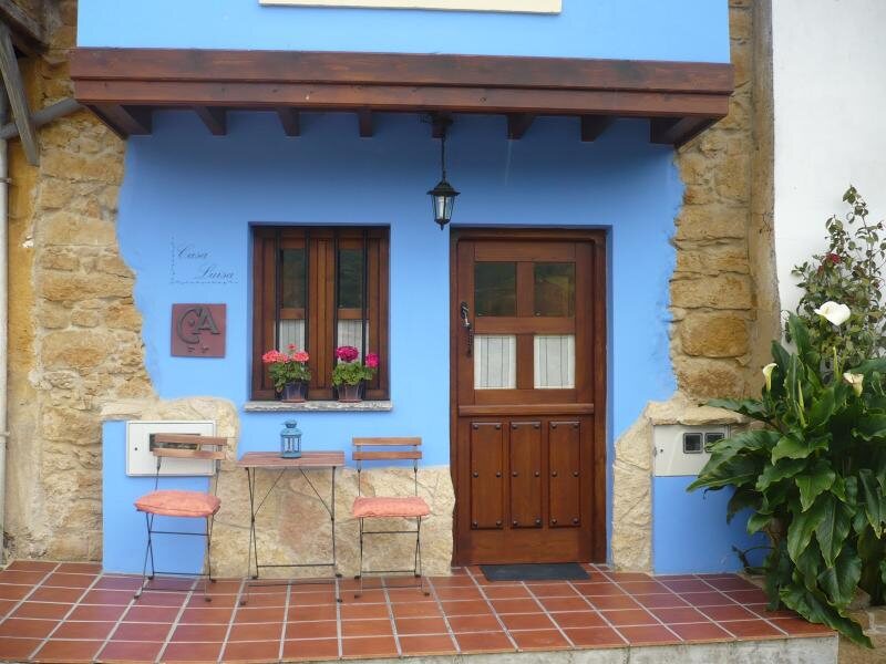 Casa Luisa