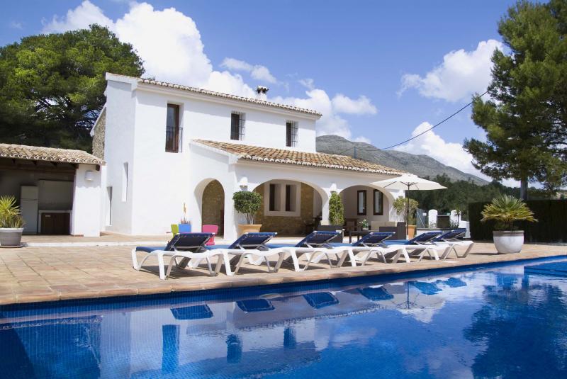 Villa Lleus