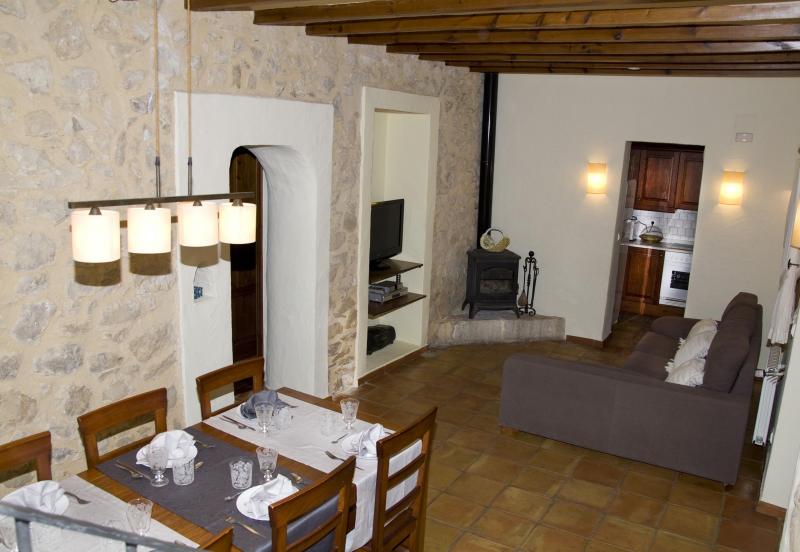 Villa Lleus