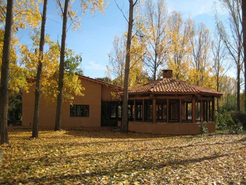 Camping Reino De Leon