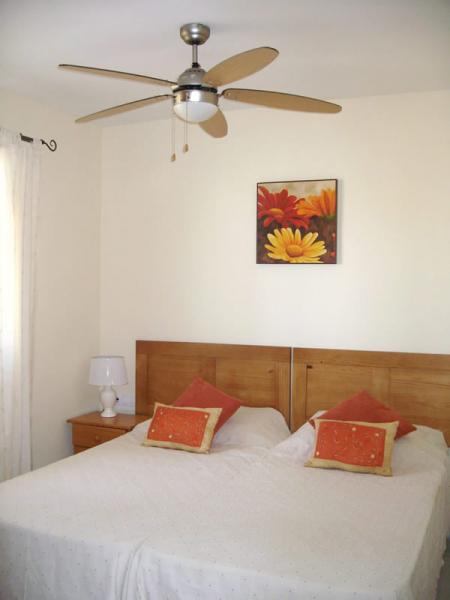 Apartamento en Residencial Las Dunas