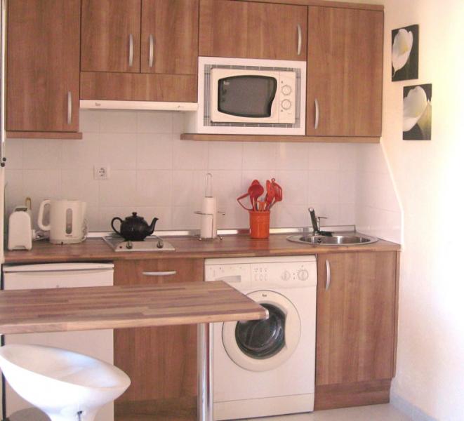 Apartamento en Residencial Las Dunas
