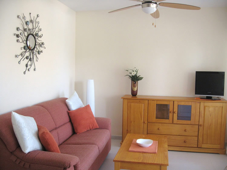 Apartamento en Residencial Las Dunas
