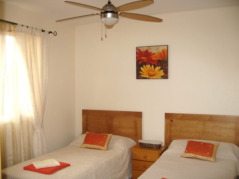 Apartamento en Residencial Las Dunas
