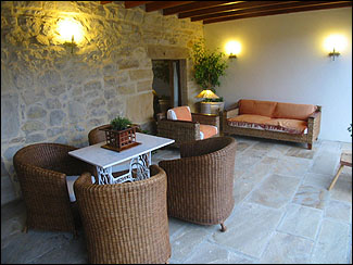 Posada  La Casona De Los Güelitos