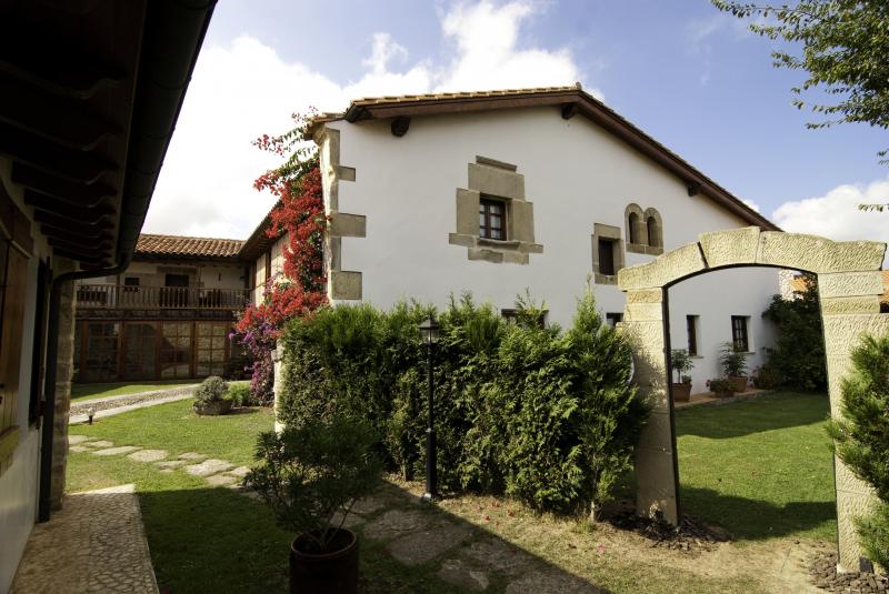 Posada  La Casona De Los Güelitos