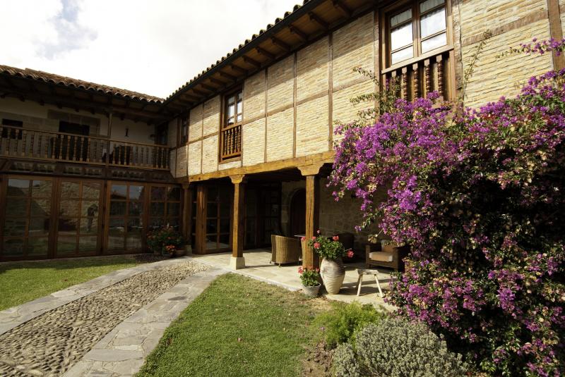 Posada  La Casona De Los Güelitos