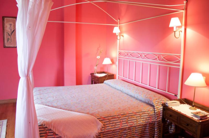 Posada  La Casona De Los Güelitos