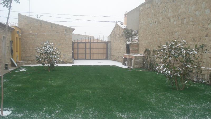 Casa Sierra