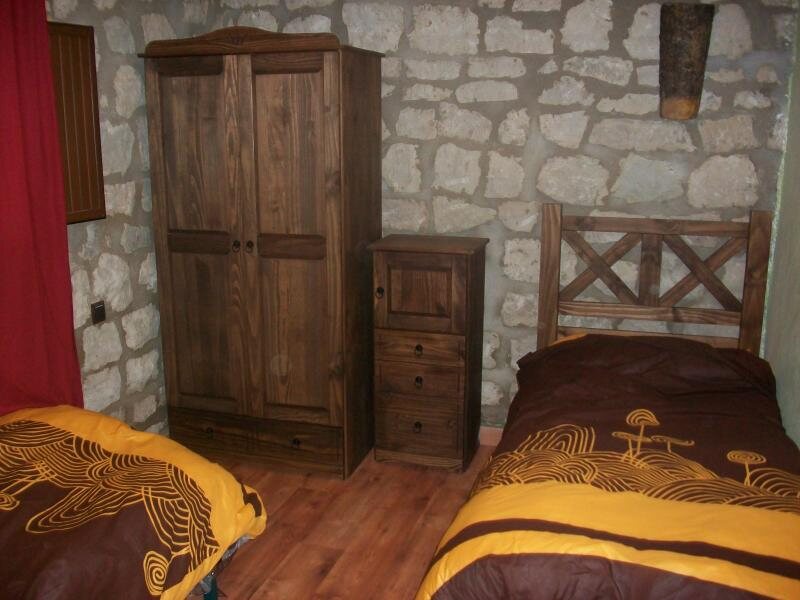 Casa Sierra