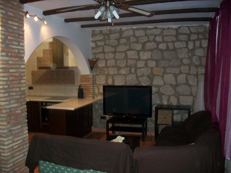 Casa Sierra