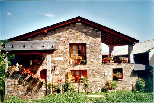 Casa la Viña