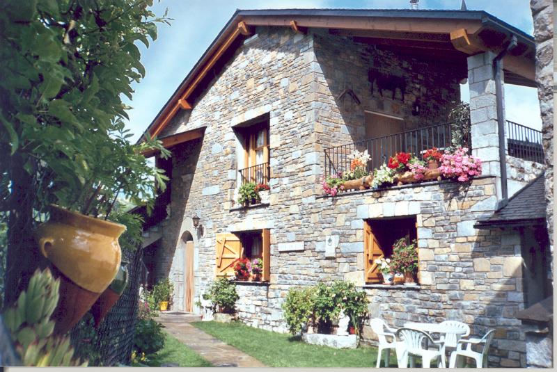 Casa la Viña