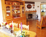 Casa la Viña