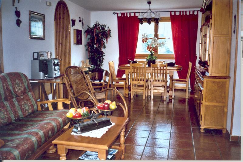 Casa la Viña