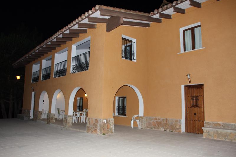 Mas De La Pinaeta