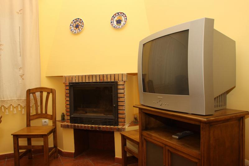 Mas De La Pinaeta