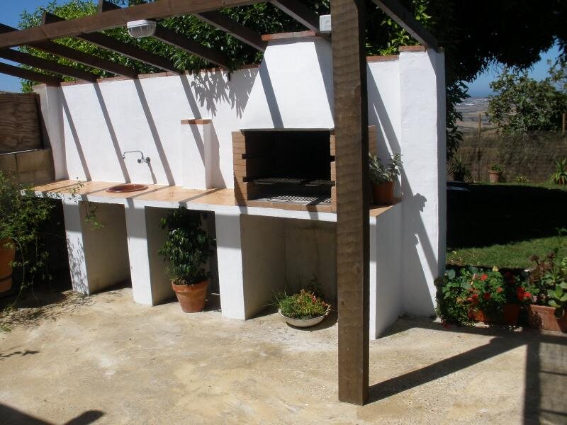 El Mirador Del Mirlo 1