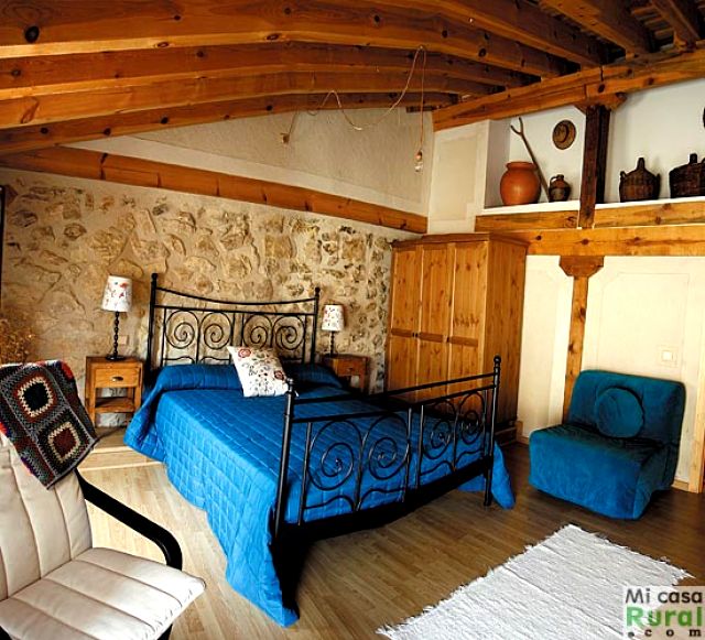 Casa Rural Pinillos