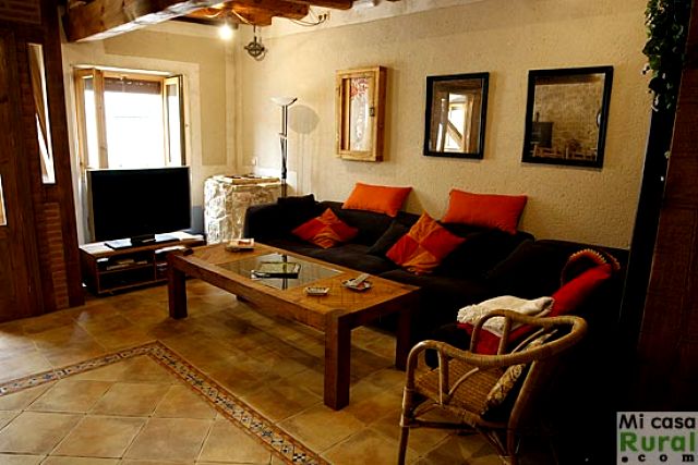 Casa Rural Pinillos