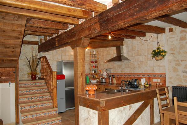 Casa Rural Pinillos