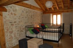 Casa Rural Pinillos