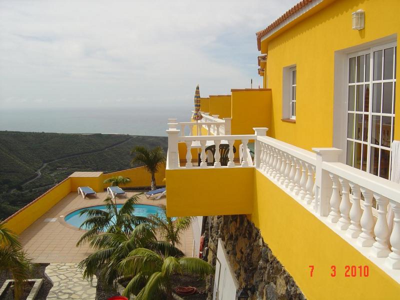 Time Vista Hermosa