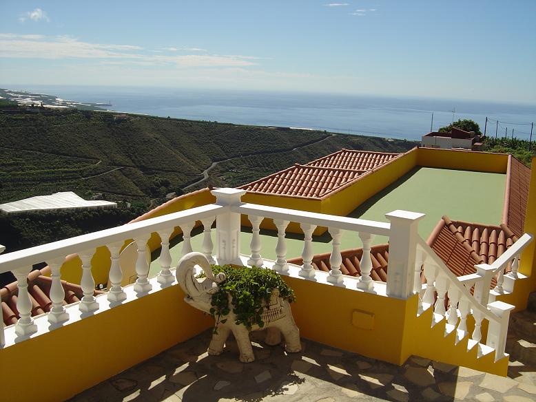 Time Vista Hermosa
