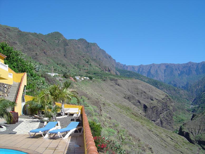 Time Vista Hermosa