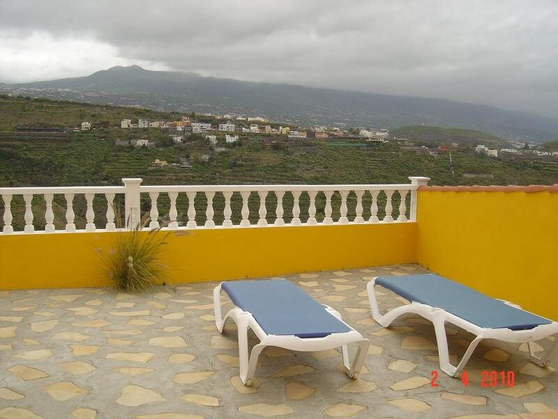 Time Vista Hermosa