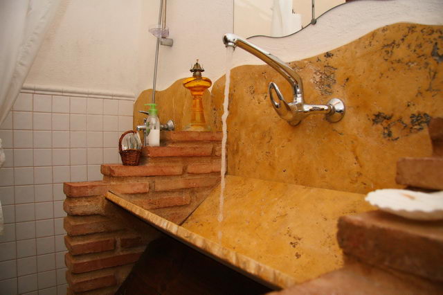 Cuevas Almagruz