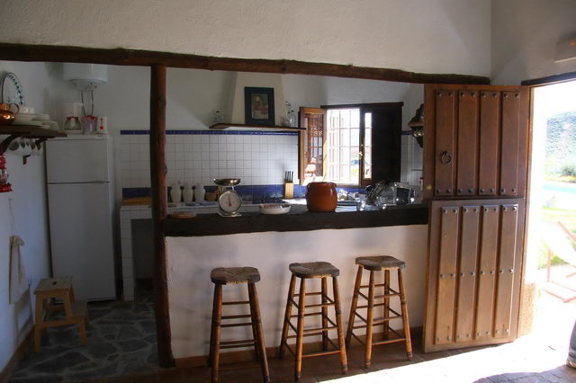 Cuevas Almagruz